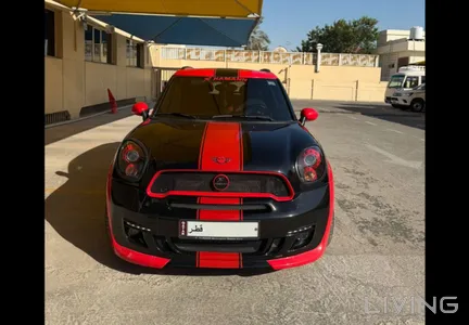 Mini Cooper Coupe  2013
